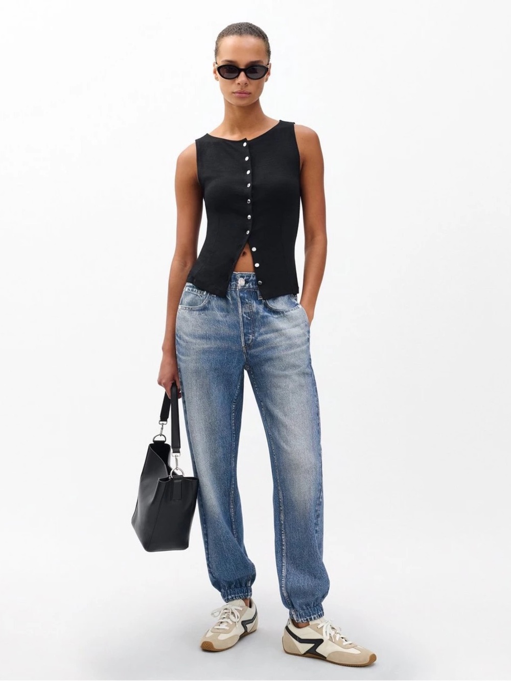 RAG & BONE Miramar Joggers S